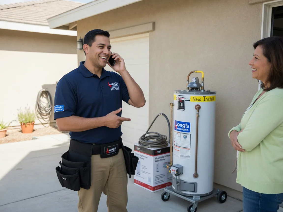 Leak Detection Quarryville, PA FAQs